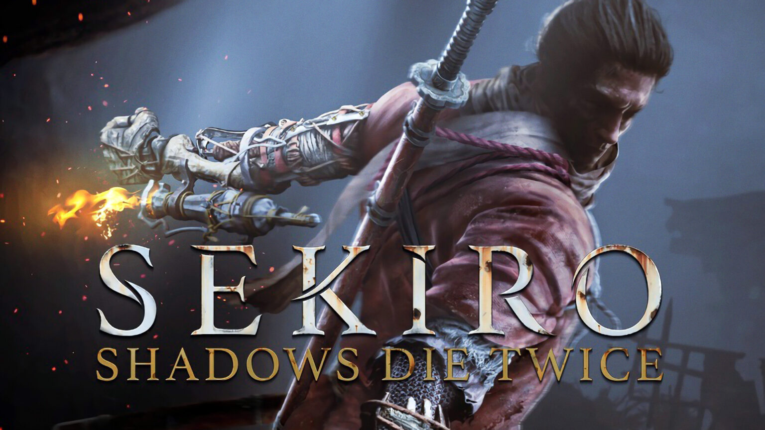 Sekiro: Shadows Die Twice - GamesFandom